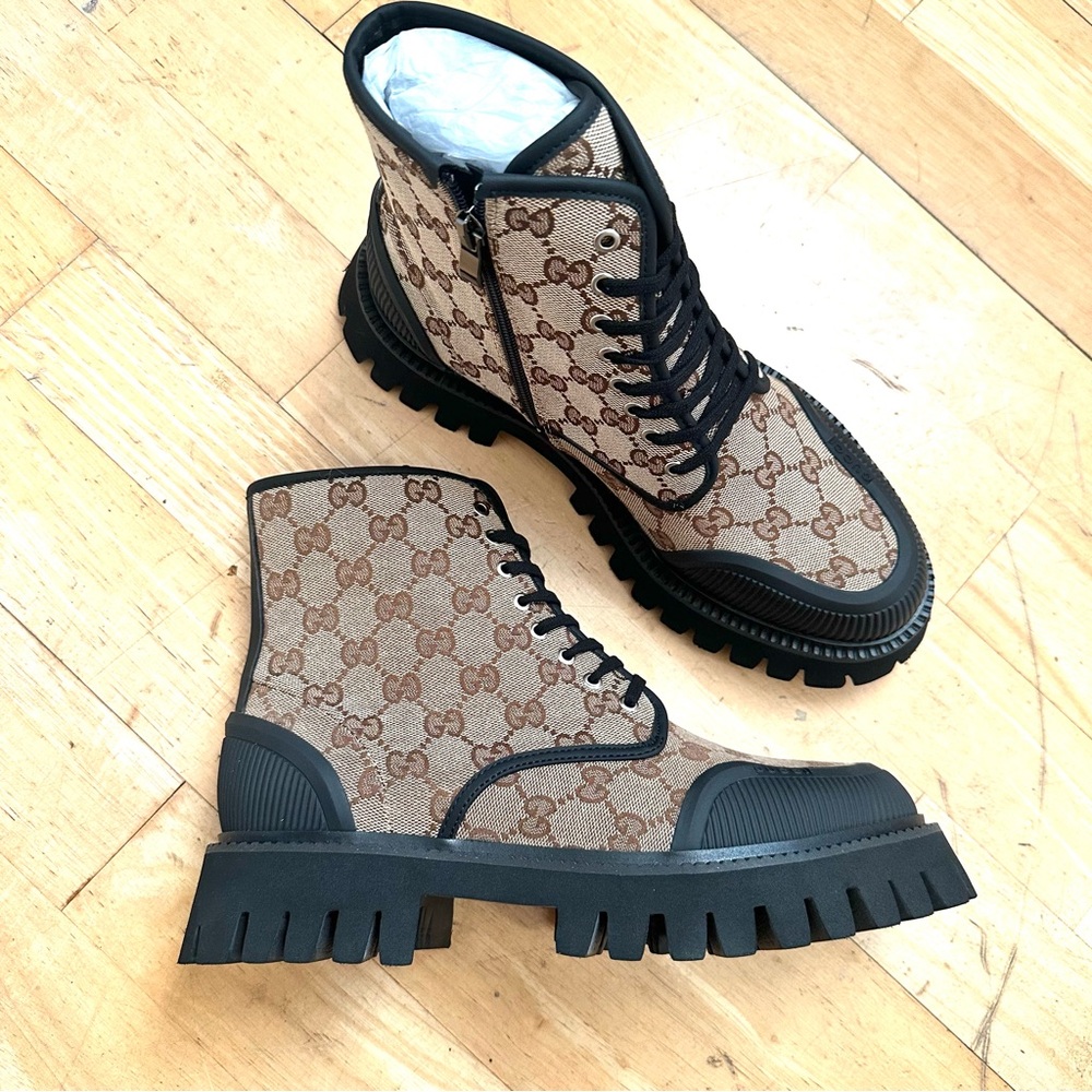 GUCCI Boots